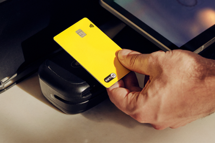EarnIn Card