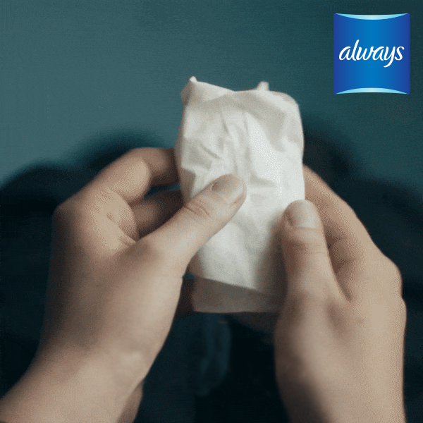 Always | Period Poverty