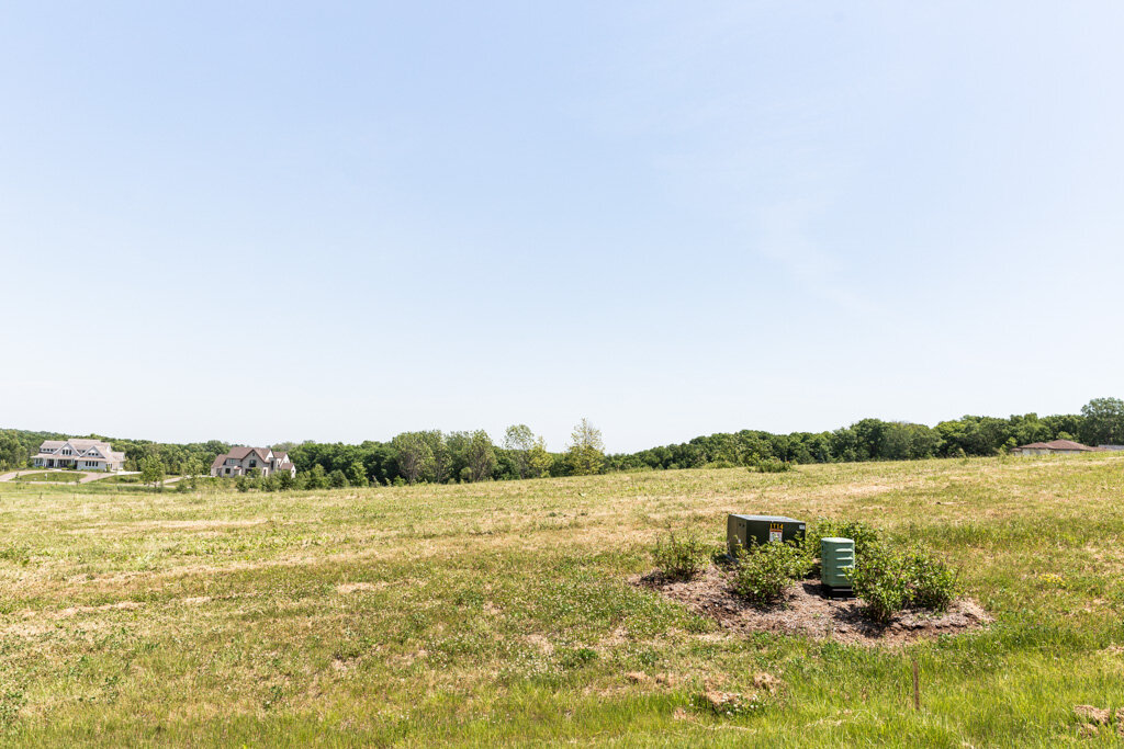 Lot 122 — View of Street