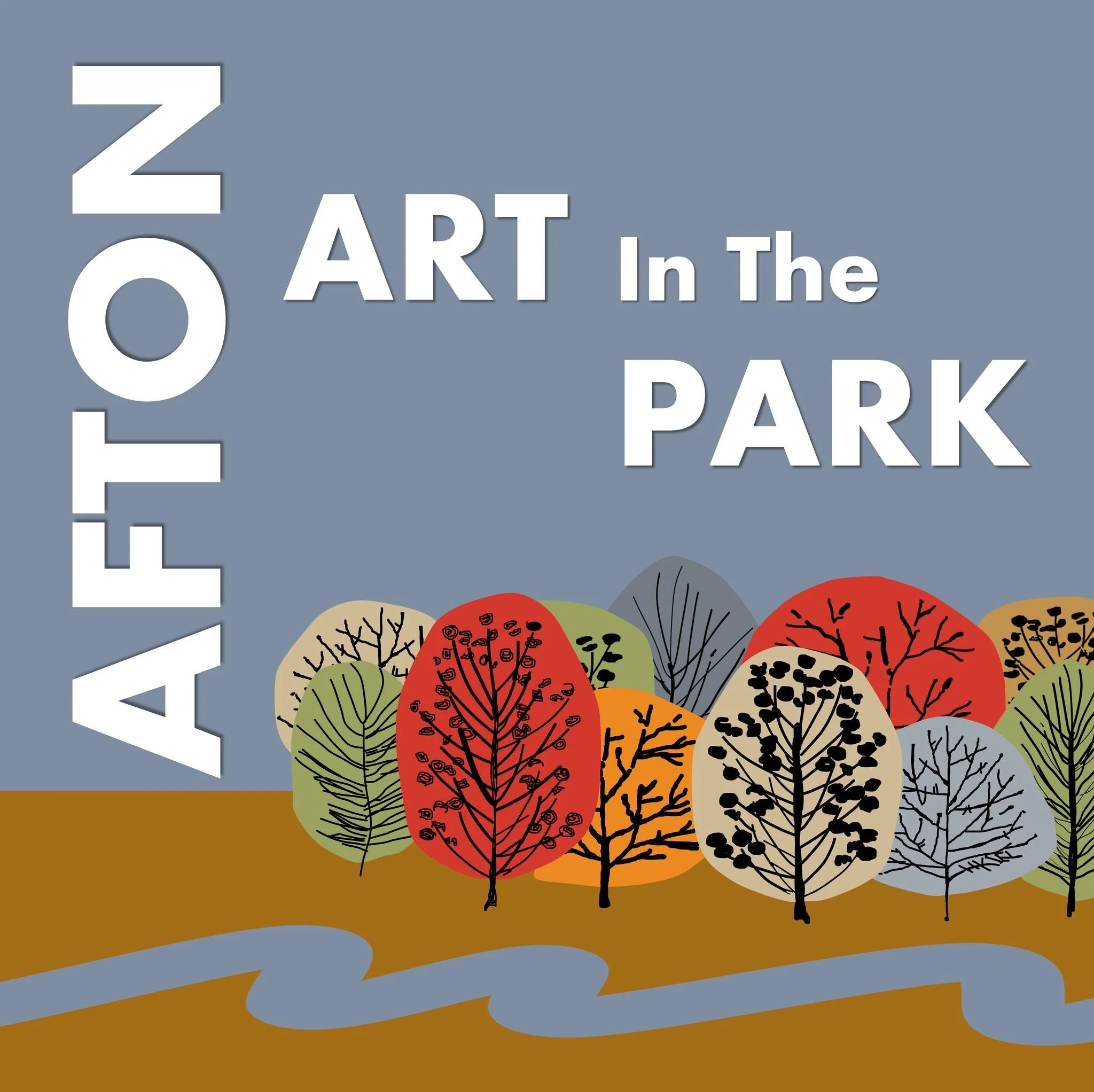 Afton Art in the Park 2023