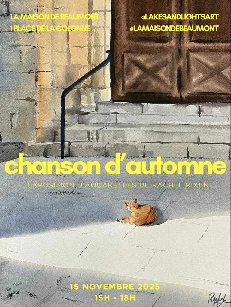 Chanson d'automne