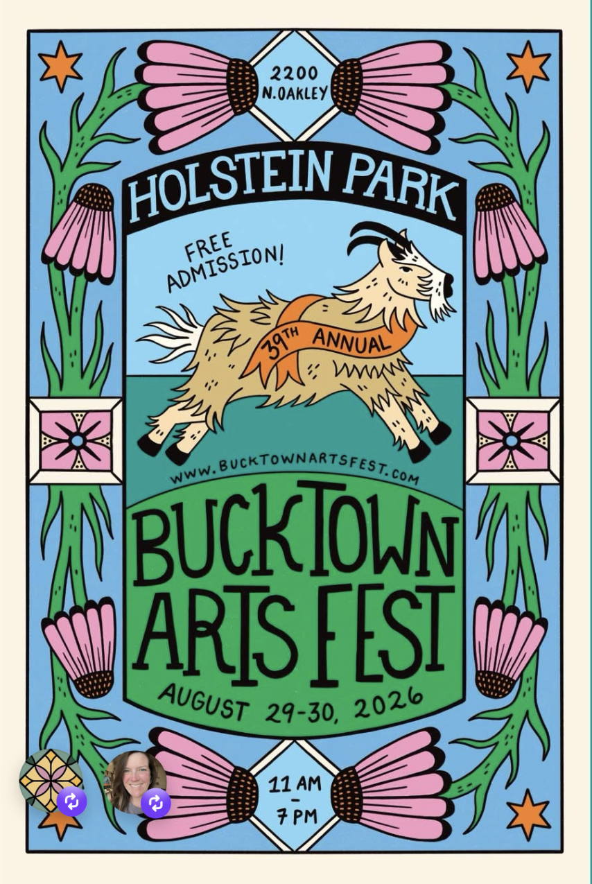 Bucktown Arts Fest