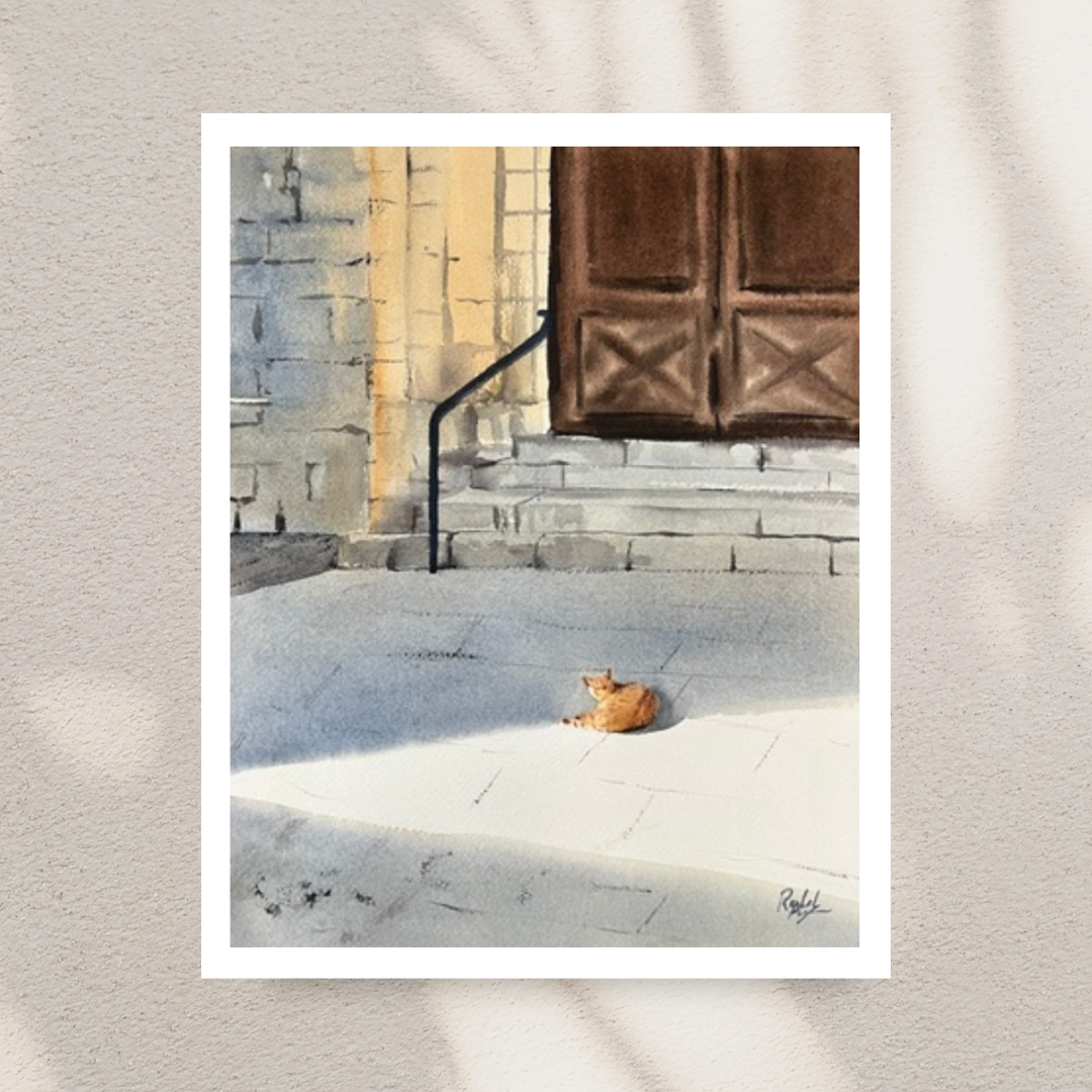 Neutral Orange Paper Card Print Mockup Instagram Post (40).png