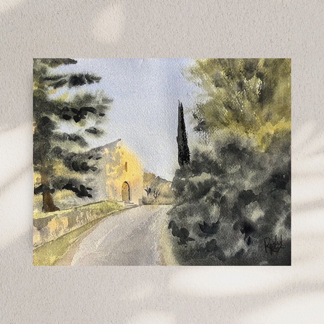 Chapelle Notre-Dame de Beauvoir II