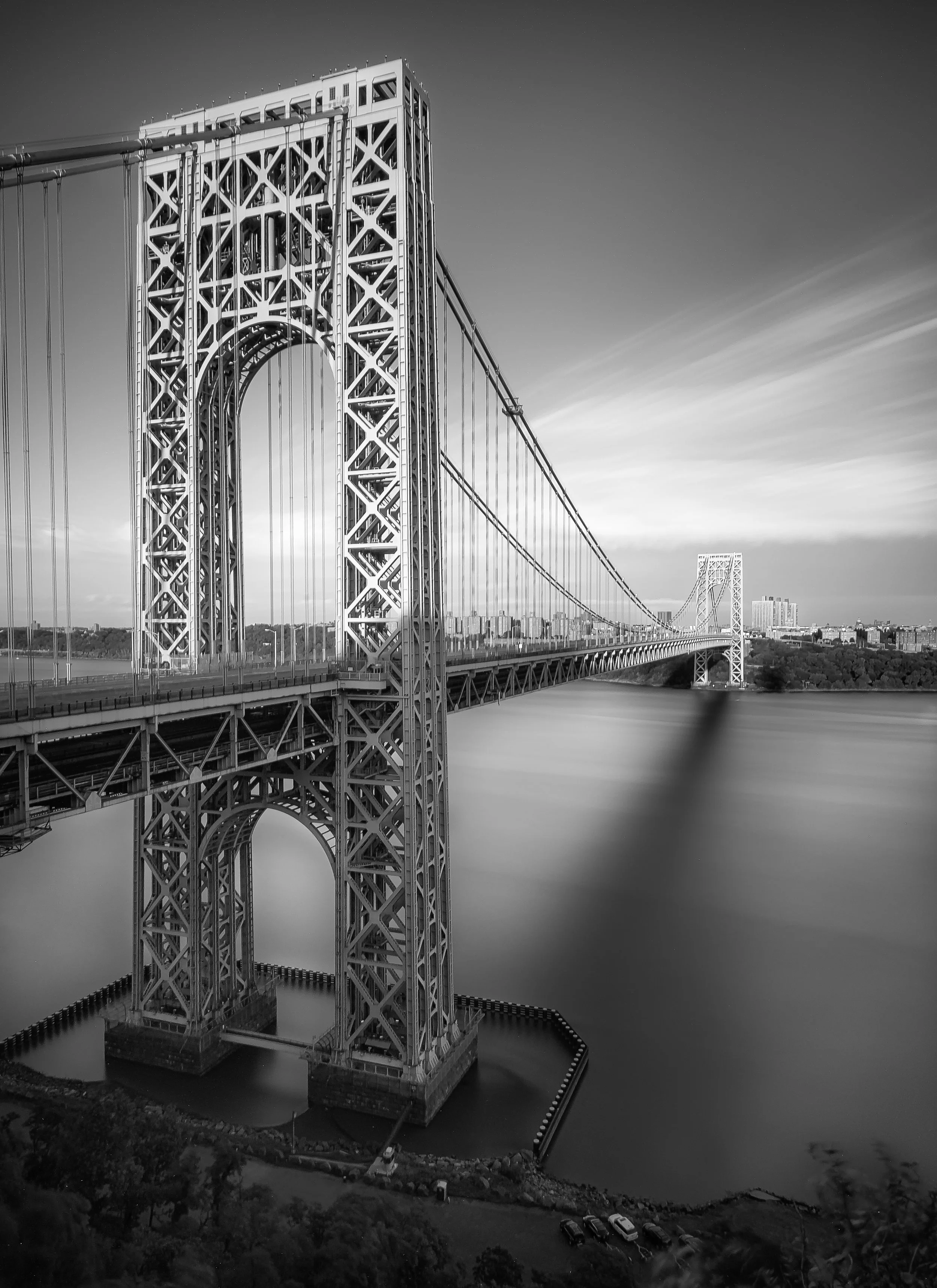 George Washington Bridge