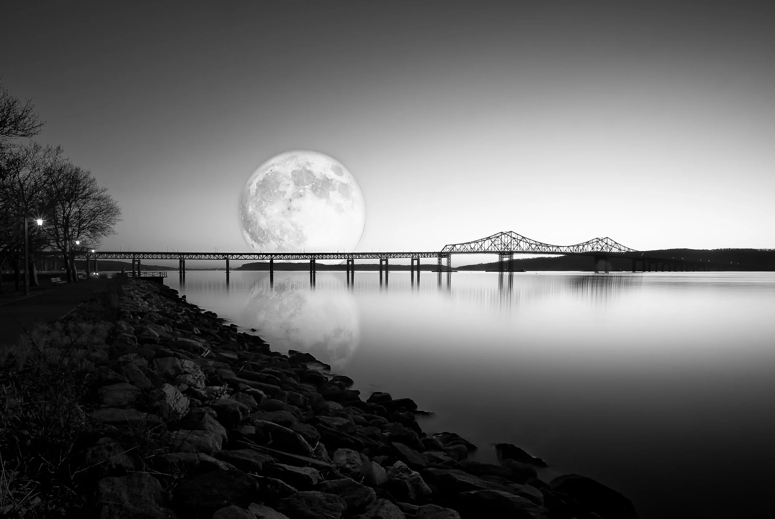 Tappan Zee Bridge