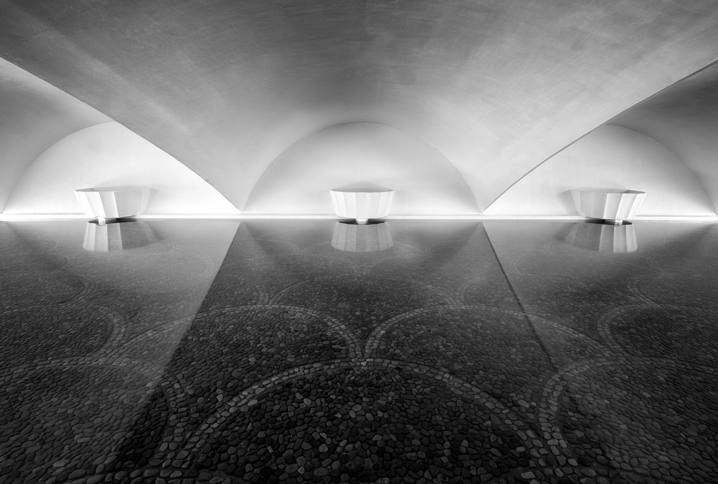 Symmetry and Reflections