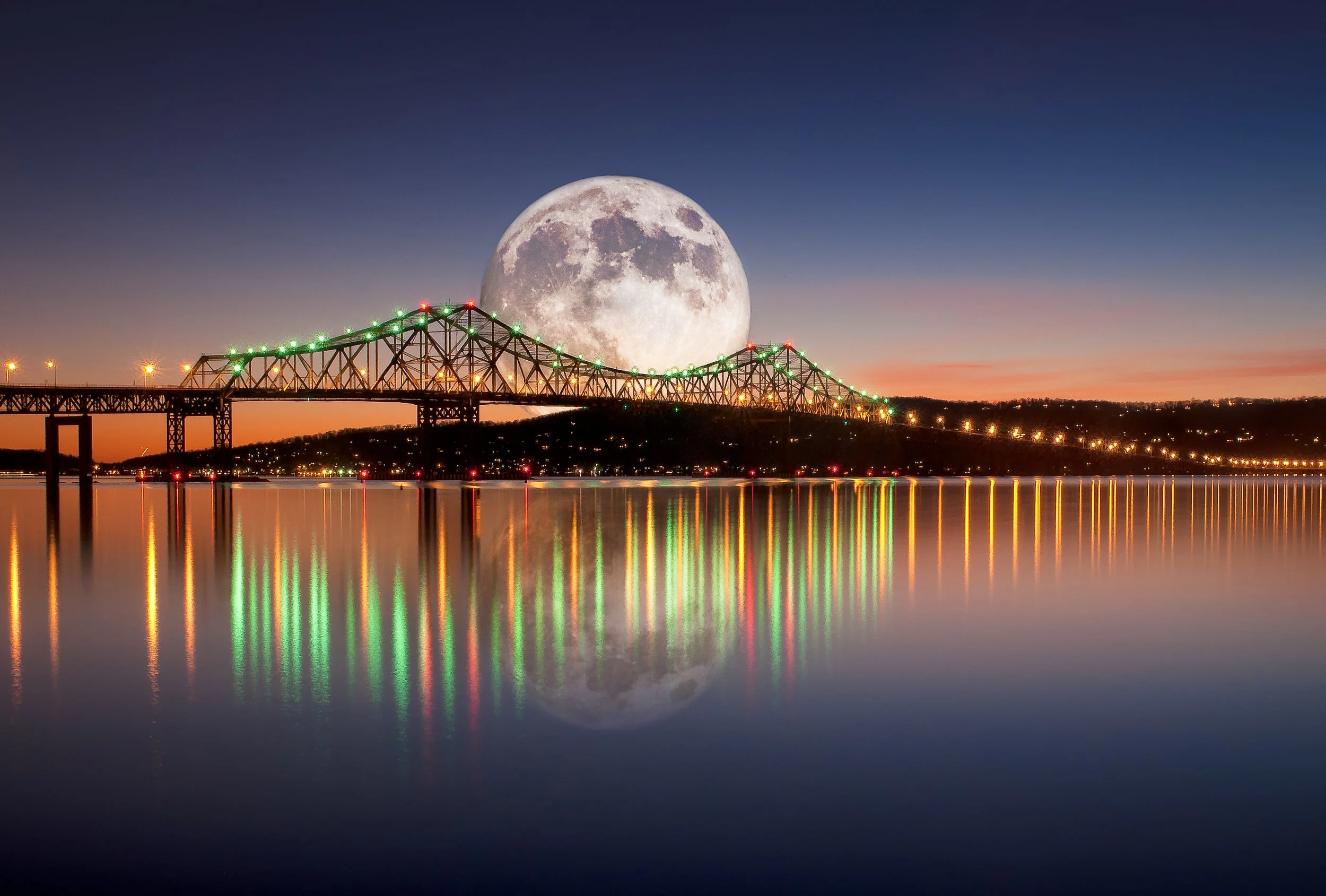 Moonlit