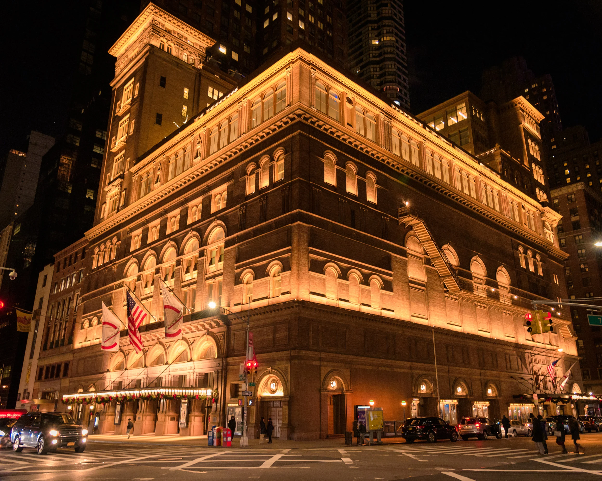 Win-Win: A Legacy Arts Institution Finds an Ally for Social Impact—And Funders Respond