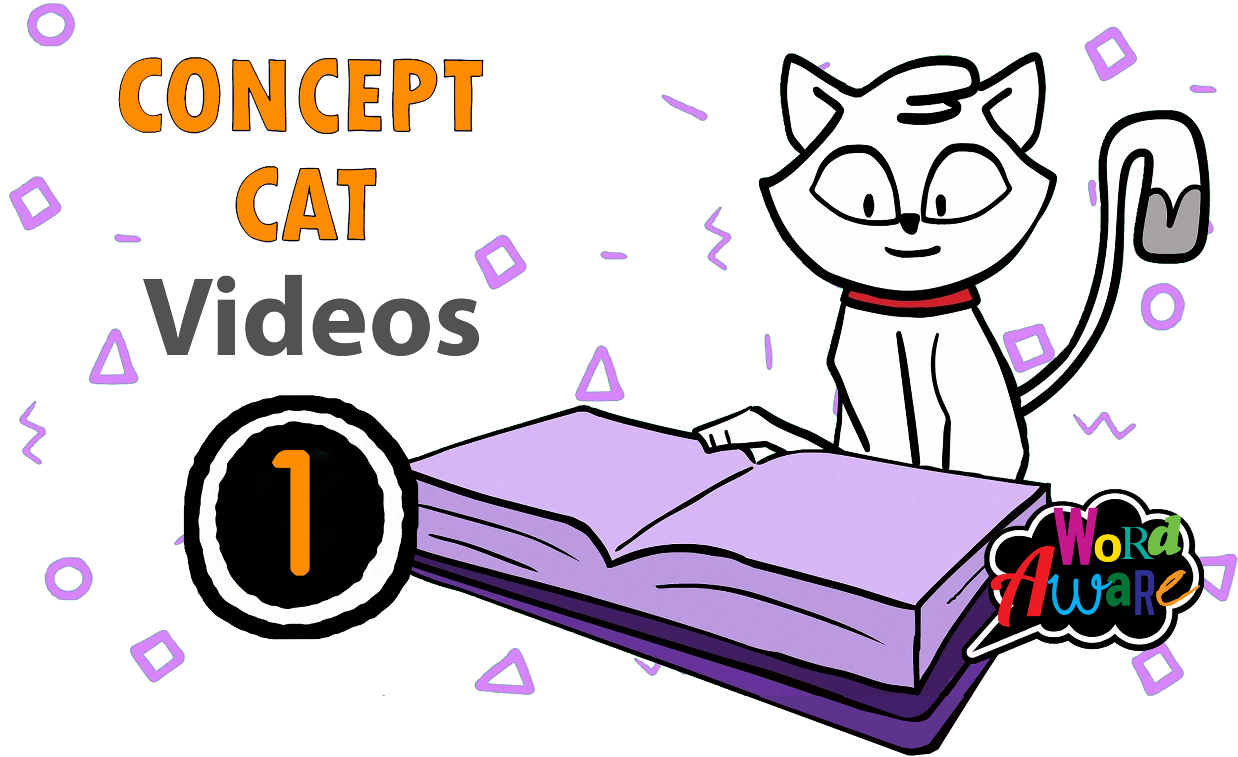 Concept Cat Videos 1 Background transparent.png