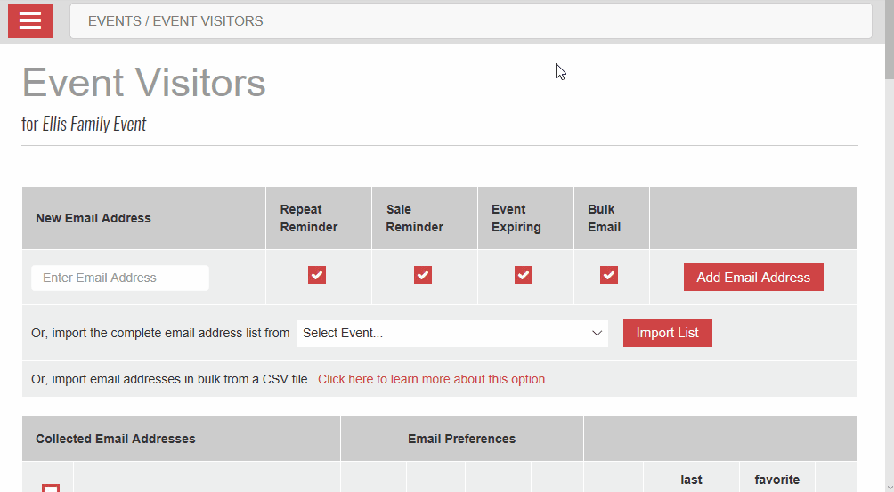 Client Favorites Download