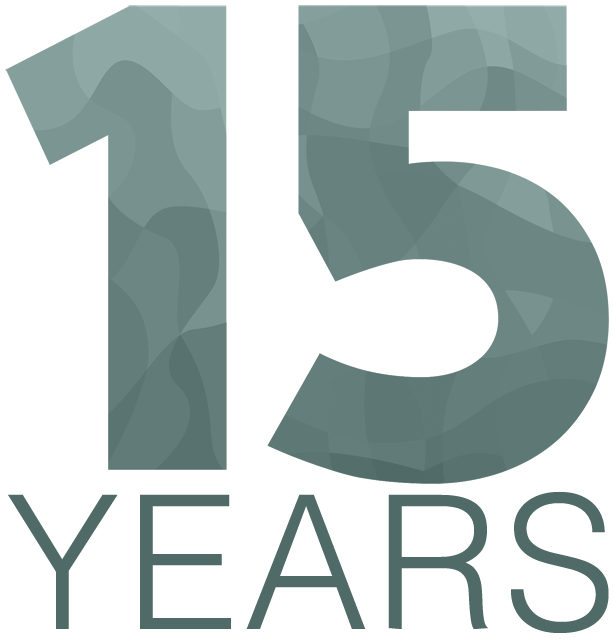 15th Anniversary Celebration!