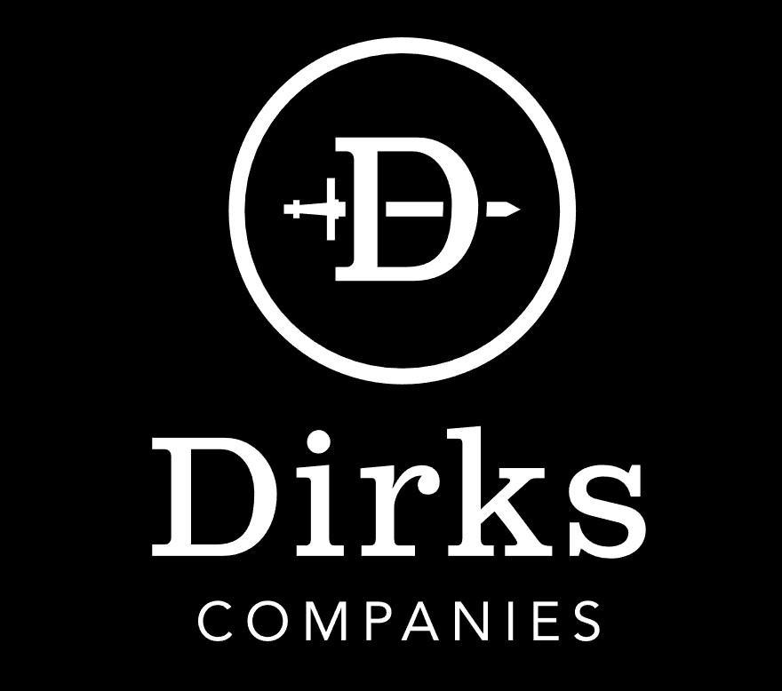 Aaron Dirks — Dirks Companies