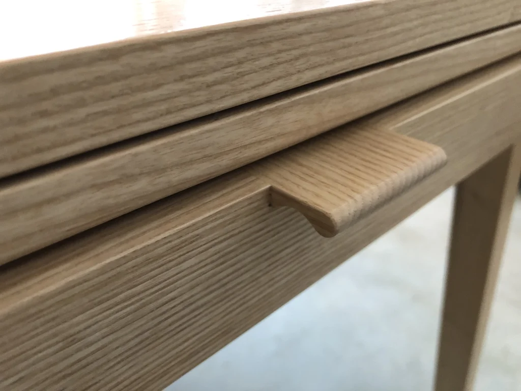 Drawer detail