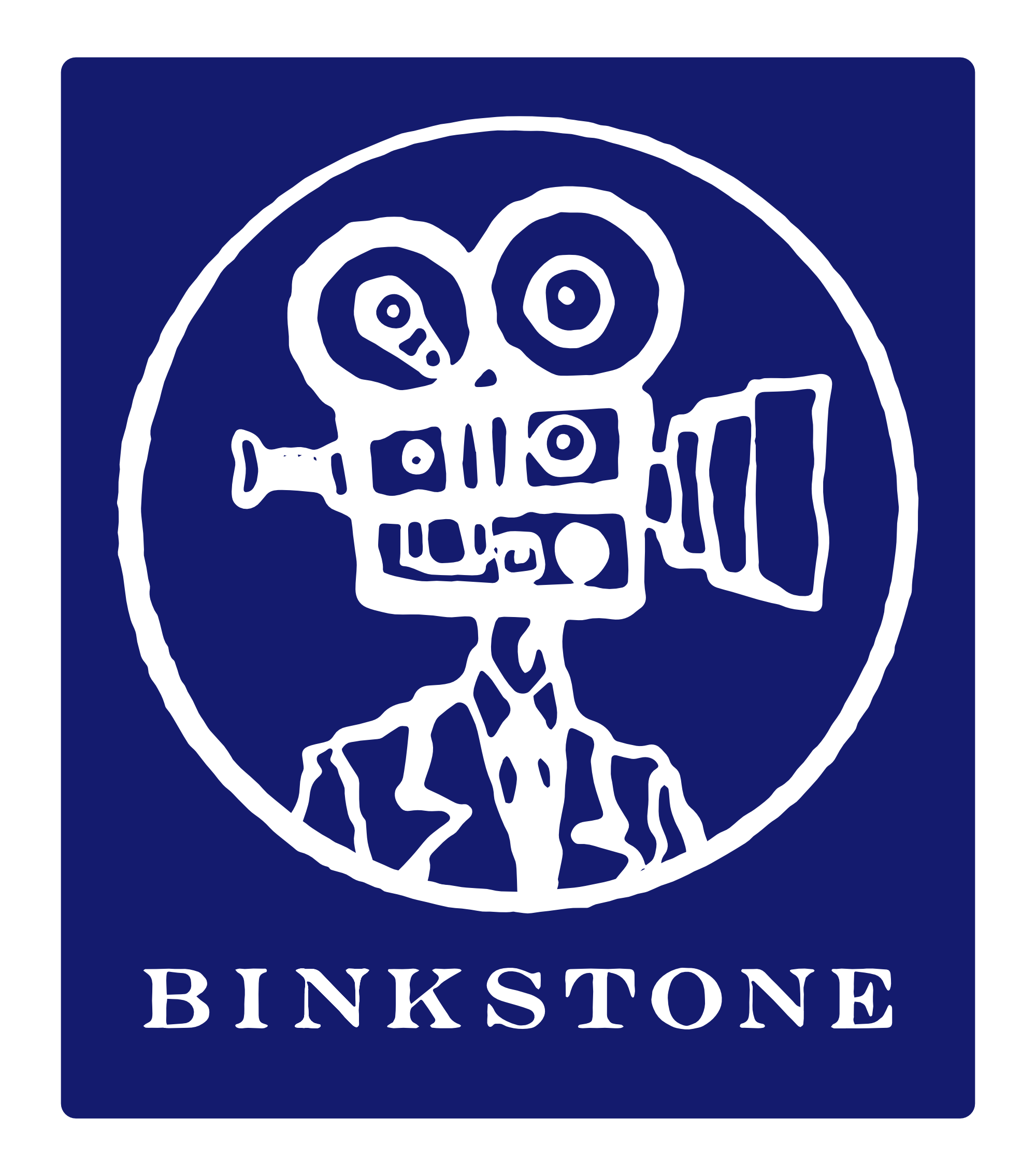 Binkstone