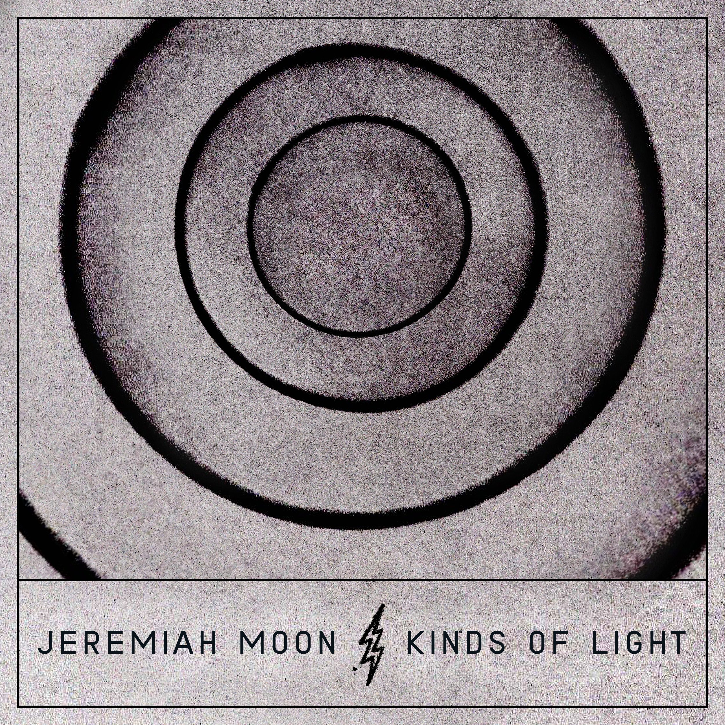Jeremiah Moon