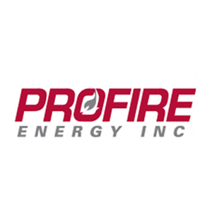 Nasdaq: PFIE | Profire Energy, Inc. is an oilfield technology company, provides burner- and chemical-management products and services for the oil and gas industry.