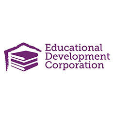 Nasdaq: EDUC | Education Development Corporation is a publishing company specializing in books for children.