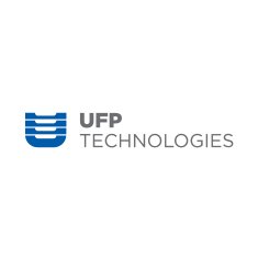 Nasdaq: UFPT | UFP Technologies is an innovative designer and custom manufacturer of components, subassemblies, products, and packaging primarily for the medical market. 