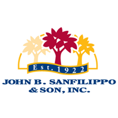 Nasdaq: JBSS | John B. Sanfilippo &amp; Son, Inc. is a processor, packager, marketer and distributor of nut and dried fruit-based products.