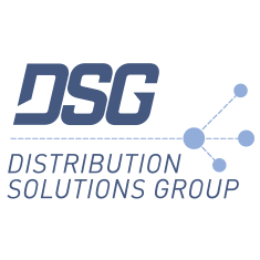 Nasdaq: DSGR | Distribution Solutions Group is a specialty distribution company serving maintenance, repair &amp; operations (MRO), original equipment mfr. (OEM) &amp; industrial technology markets