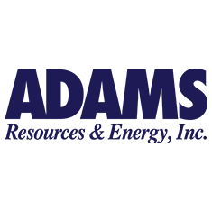 NYSE: AE | Adams Resources &amp; Energy, Inc. is engaged in crude oil marketing, transportation, terminalling and storage and tank truck transportation of liquid chemicals and dry bulk.