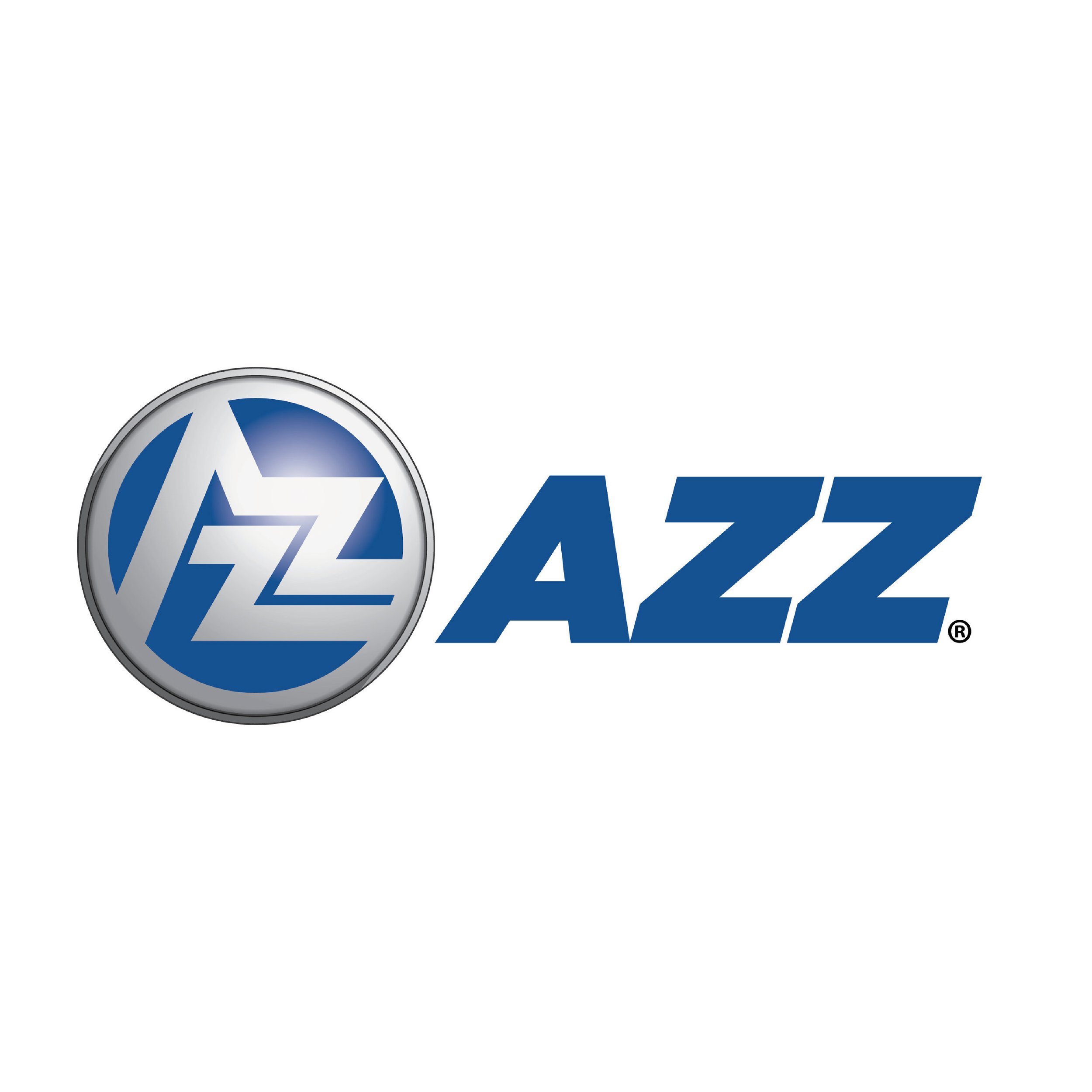 NYSE: AZZ | AZZ Inc. is the largest independent provider of hot-dip galvanizing and coil coating solutions to a broad range of end-markets.