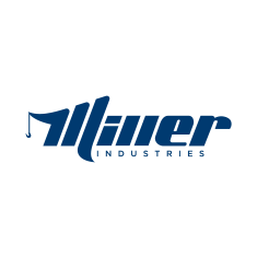 NYSE: MLR | Miller Industries is The World's Largest Manufacturer of Towing and Recovery Equipment® and markets its towing and recovery equipment under a number of well-recognized brands.