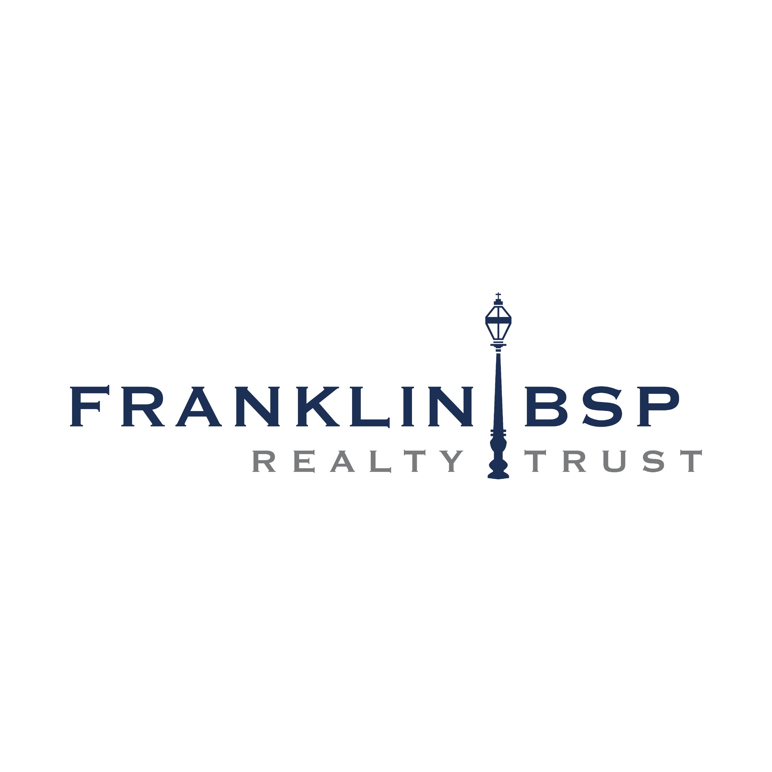 NYSE: FBRT | Franklin BSP Realty Trust, Inc. originates and manages a diversified portfolio of commercial real estate debt investments through a REIT structure.