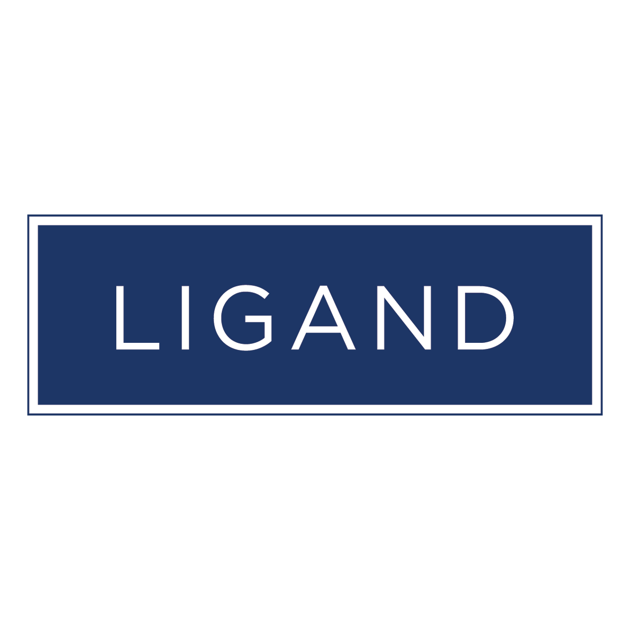 Nasdaq: LGND | Ligand Pharmaceuticals is a biopharmaceutical company enabling scientific advancement through supporting the clinical development of high-value medicines.