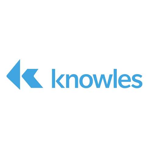 NYSE: KN | Knowles is a leading manufacturer of specialty electronic components.