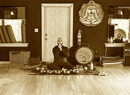Yoga Synthesis Johnny Scifo Yin Yoga and Soundbath Ramsey.jpg