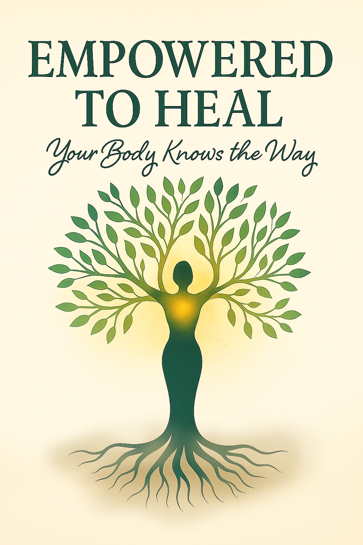 ROSE'S NEW BOOK IS NOW AVAILABLE