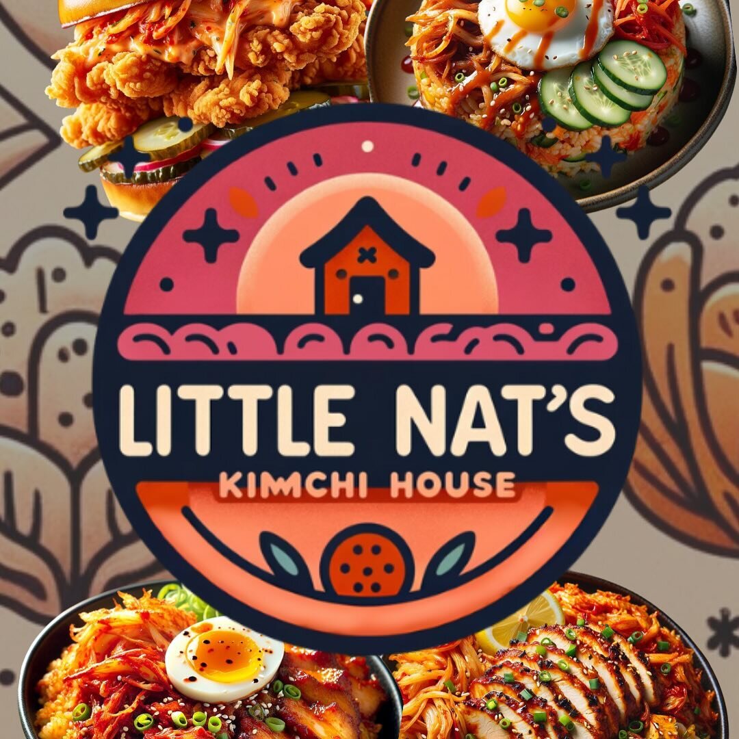 ⭐️💥OPENING UP SHOP TONIGHT💥 ⭐️

We can&rsquo;t decide if this is a soft launch or a hard launch but it&rsquo;s a launch 🚀 that&rsquo;s for sure!!! Check out our Pop-Up @littlenatskimchi, opening up 5-8 tonight (takeout/delivery only). 

💫 A vibra