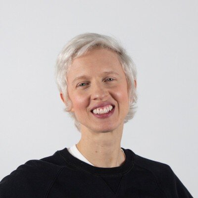 SARAH WATSON
