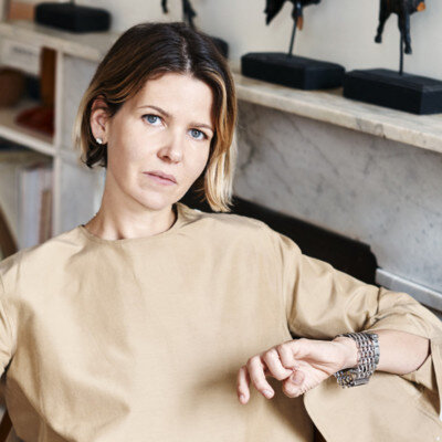 GILLIAN SCHWARZ