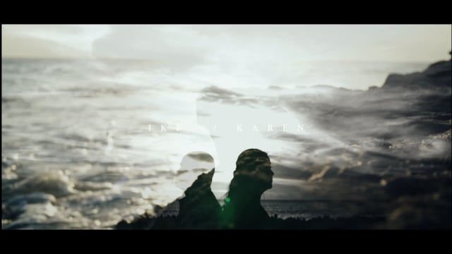 Ike + Karen | Save the Date