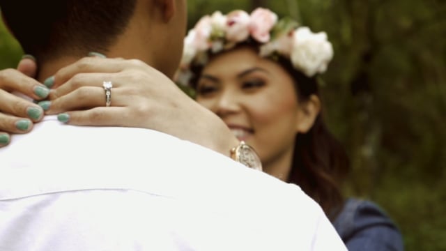 Ethelle & Cip | pre-wedding teaser