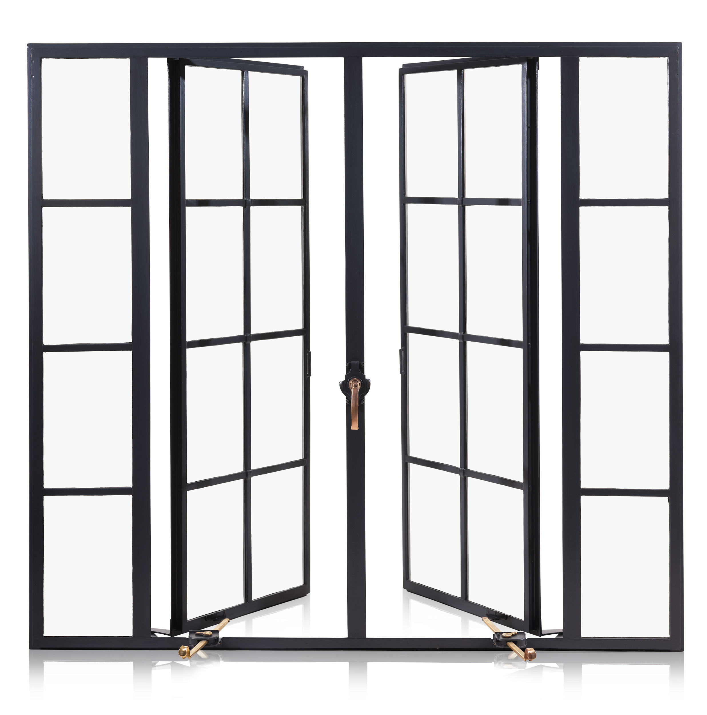 Seekircher Steel Window Seekircher Steel Window