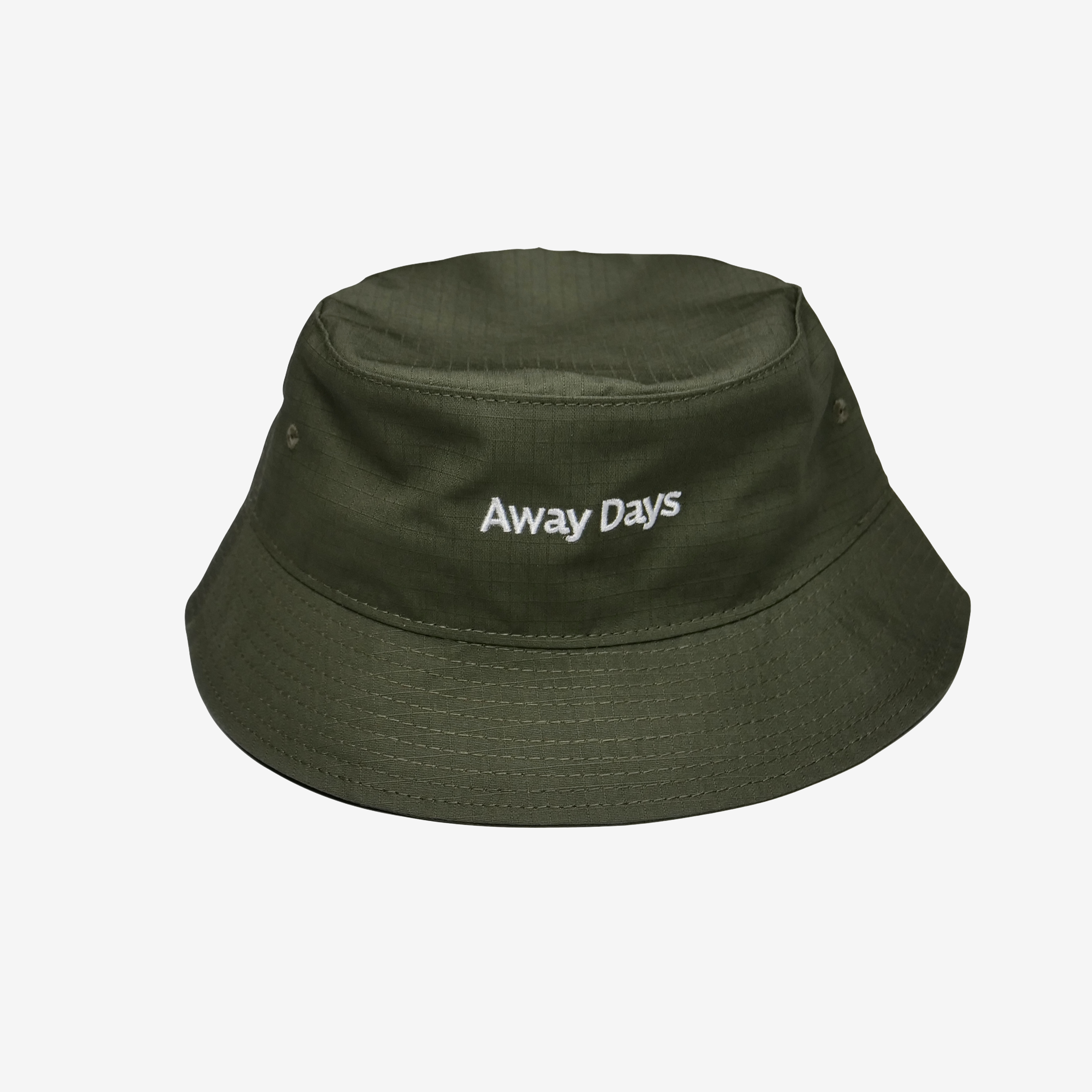 Away Days Bucket Hat — Away Days 