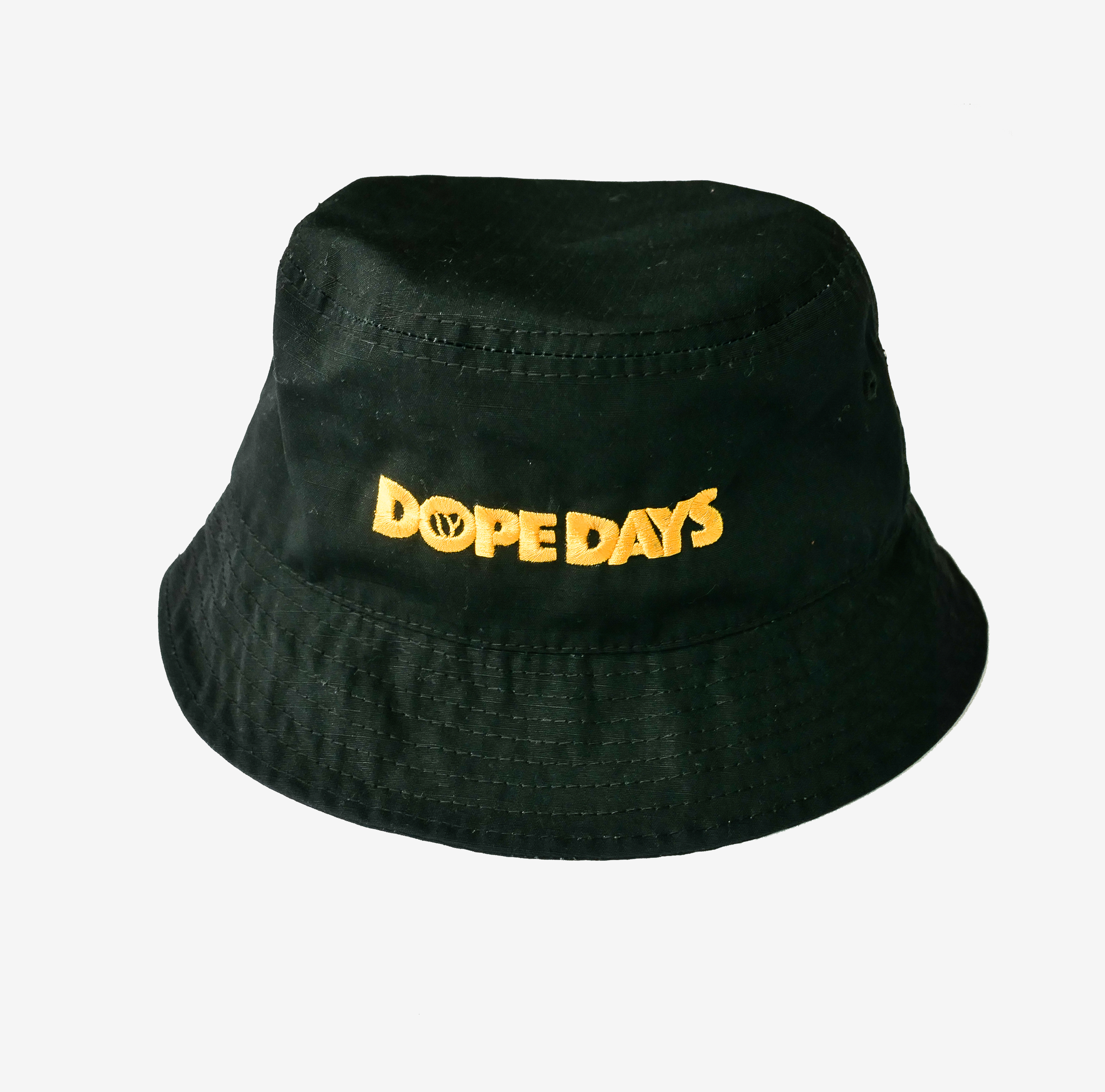Dope Days Bucket Hat — Away Days 