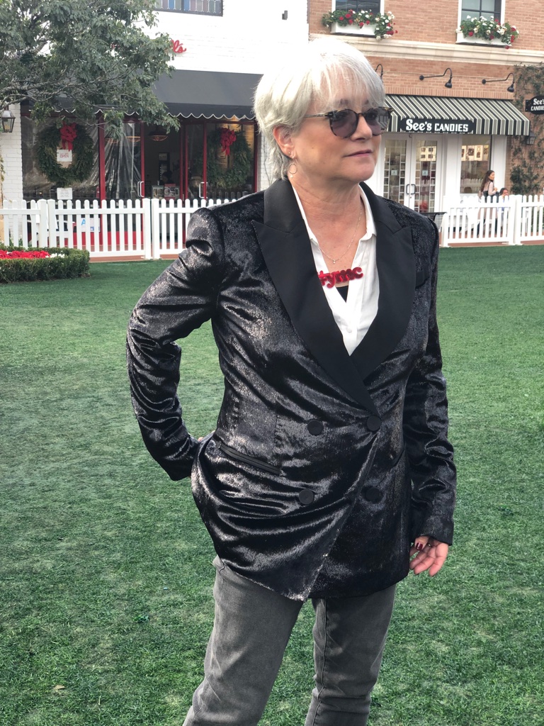 Cofounder Patsy Noah