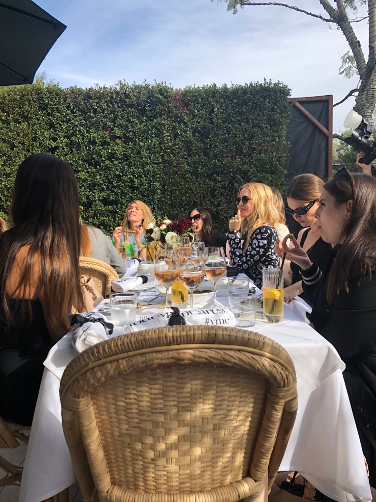 Rachel Zoe Luncheon