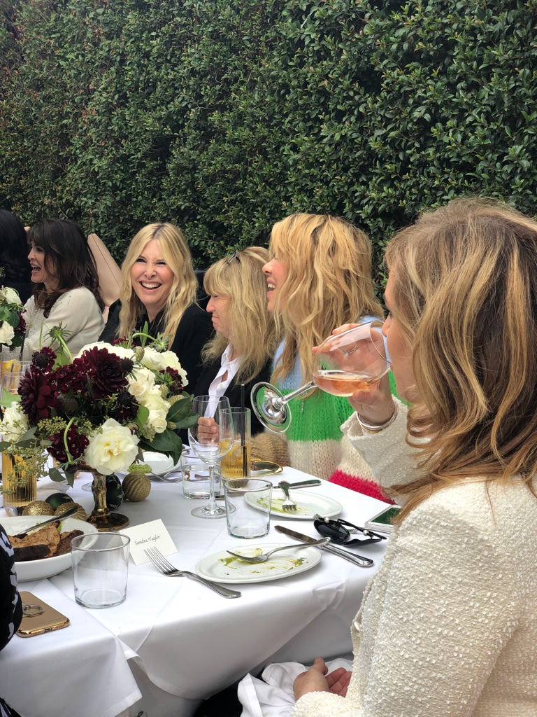 Rachel Zoe Luncheon