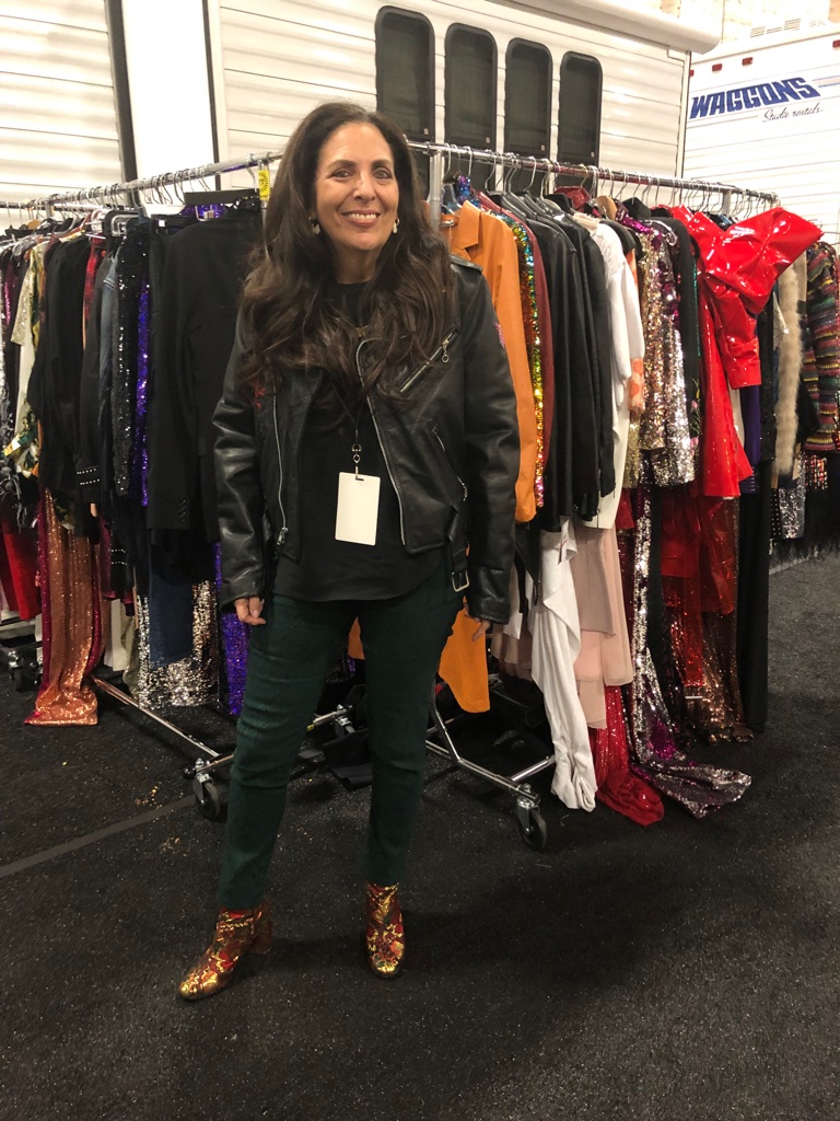 Cofounder Sharon Feldstein