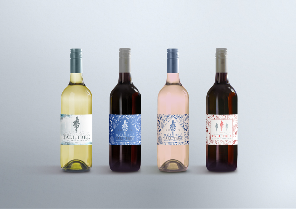 Copy of Copy of Copy of Copy of wine labels