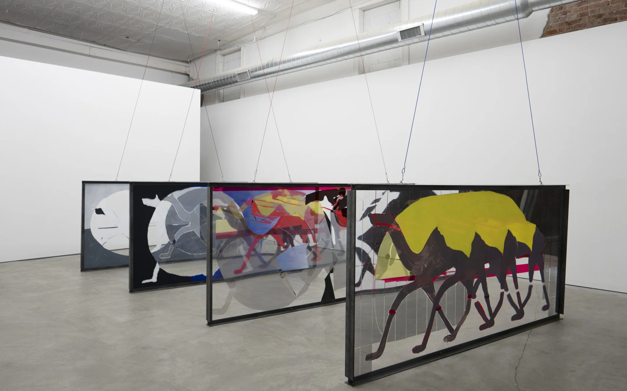 racecar - Jenny Gagalka