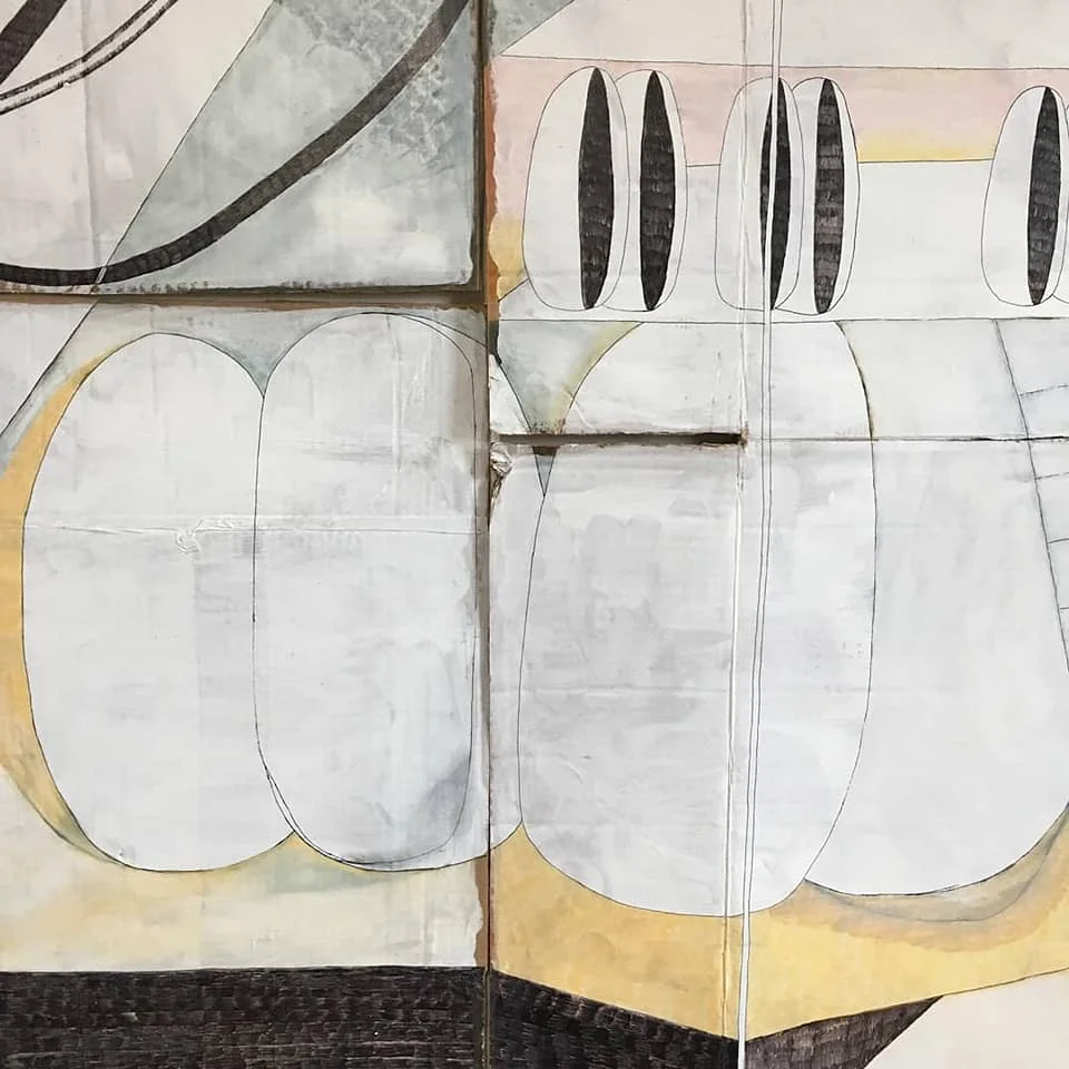 Double Texting - Alli Litwicki