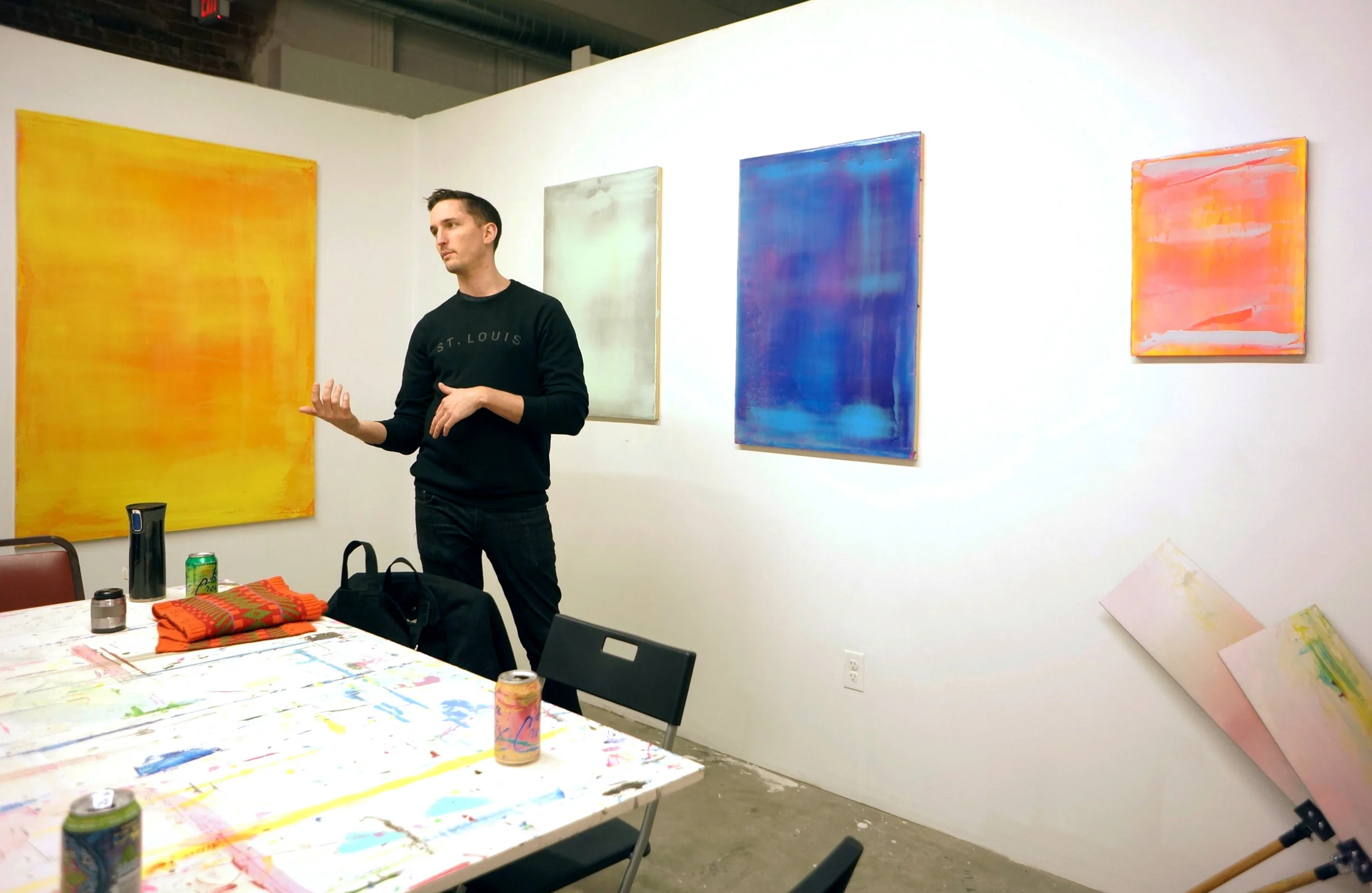 Monaco Meets: Nick Schleicher 