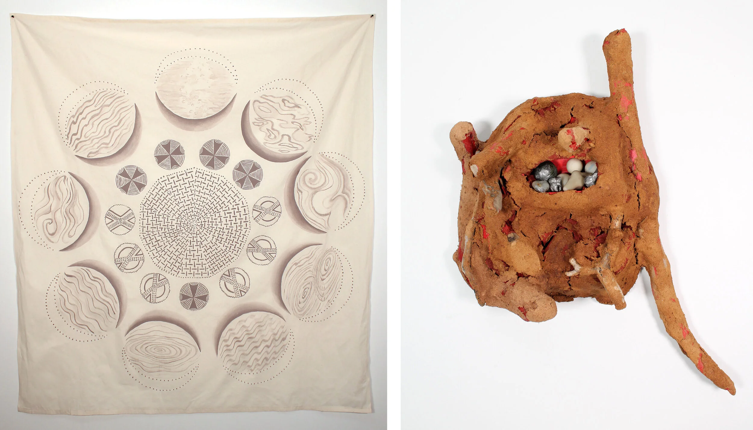 Healing Pattern for Pain Body